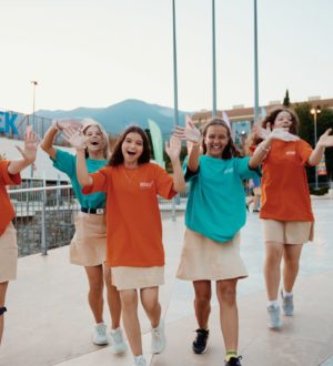 Школьники из Кузбасса стали победителями конкурса «Большая перемена» 