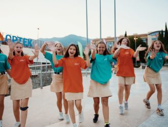 Школьники из Кузбасса стали победителями конкурса «Большая перемена» 