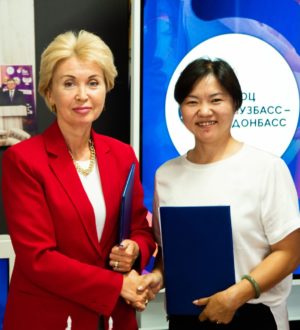 Кузбасс налаживает связи с Китаем в аграрной отрасли