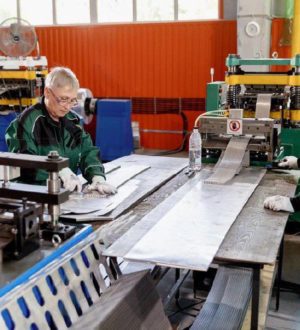 Благодаря федеральному проекту новокузнецкая компания ускорила производство радиаторов на 74%