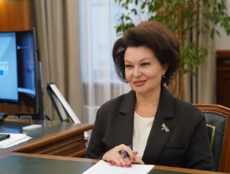 В Кузбассе назначили нового руководителя филиала фонда «Защитники отечества»