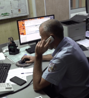 Прокопьевские полицейские спасли пенсионерку от потери крупной суммы