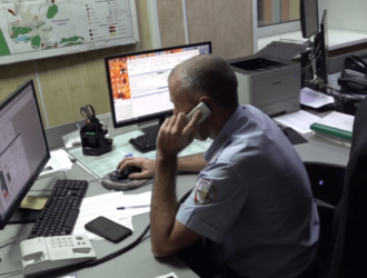 Прокопьевские полицейские спасли пенсионерку от потери крупной суммы