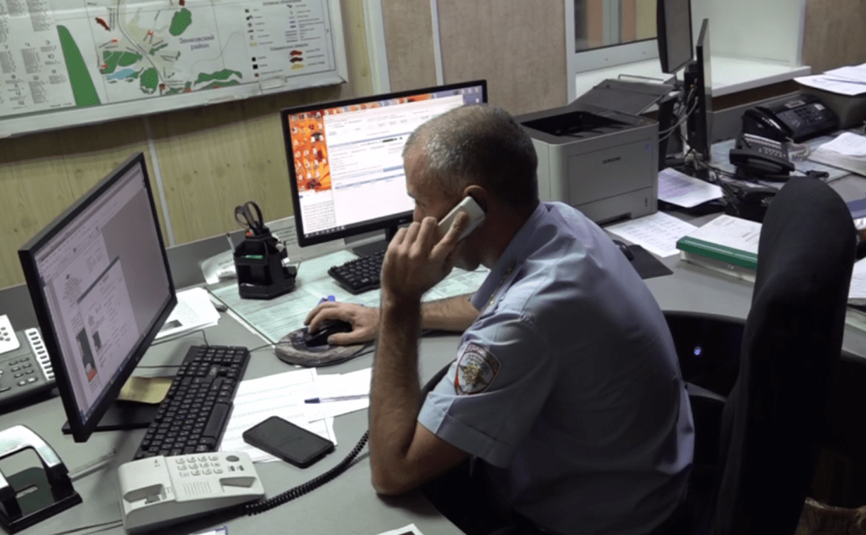 Прокопьевские полицейские спасли пенсионерку от потери крупной суммы