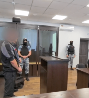 В Мариинске приговор выслушали чиновник и застройщик, которые несколько лет совершали многомиллионные хищения из бюджета