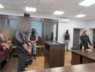 В Мариинске приговор выслушали чиновник и застройщик, которые несколько лет совершали многомиллионные хищения из бюджета