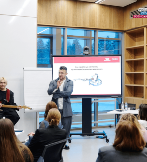 Форум «Россия — время команд 2025» в «Сенеже» ждет участников от Кузбасса