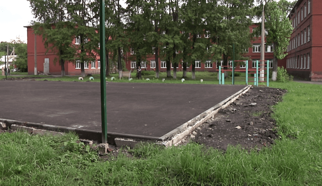 В Новокузнецке идет проверка готовности школ к новому учебному году