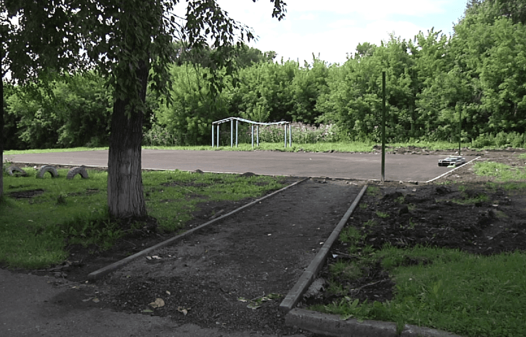 В Новокузнецке идет проверка готовности школ к новому учебному году