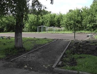 Кузбассовцы указали на главные проблемы на подходах к школам