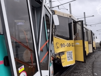 В Кемерове вынесли первый приговор по резонансному смертельному ДТП с трамваями