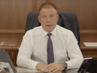 «Взбудоражились министерства, главы территорий и диспетчеры»: Илья Середюк отметил положительную динамику после прямых эфиров