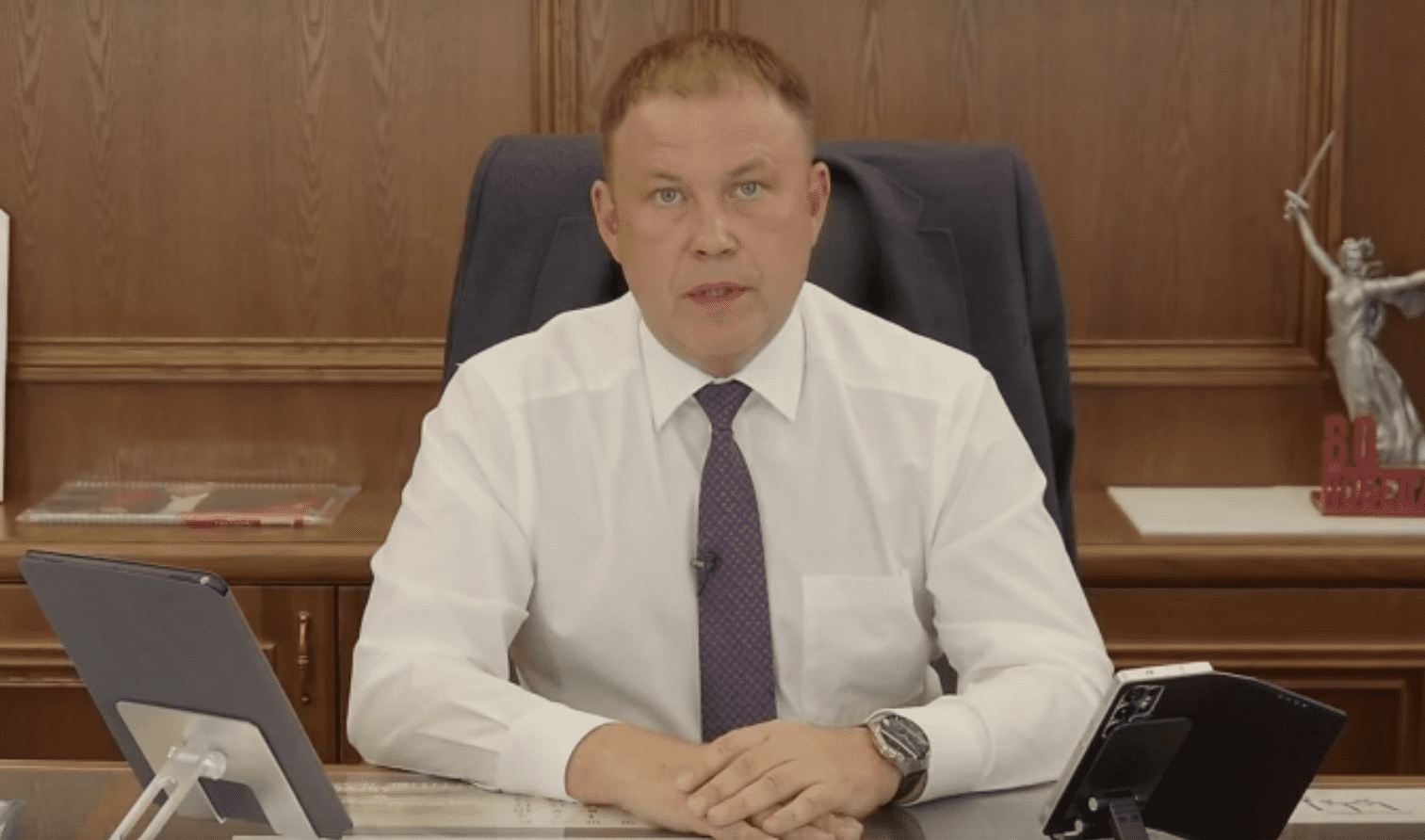 «Взбудоражились министерства, главы территорий и диспетчеры»: Илья Середюк отметил положительную динамику после прямых эфиров