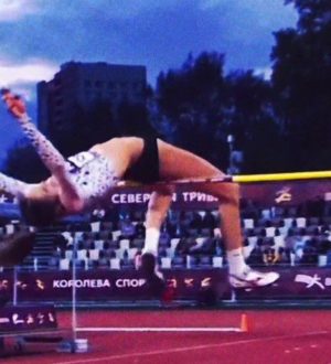 «Королева спорта-2025» не покорилась кузбасской прыгунье