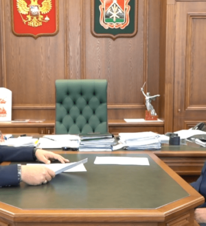 Министром здравоохранения Кузбасса назначили Андрея Тарасова