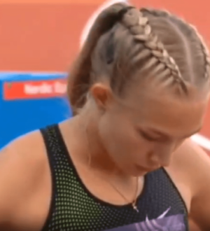 Кузбасские бегуны остановились в двух шагах от медалей чемпионата России