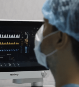 Кузбасские врачи избавили младенца от редкой патологии
