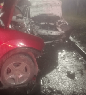 Спровоцировавшего жесткую аварию водителя будут судить в Прокопьевске