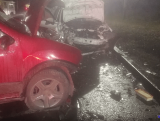 Спровоцировавшего жесткую аварию водителя будут судить в Прокопьевске