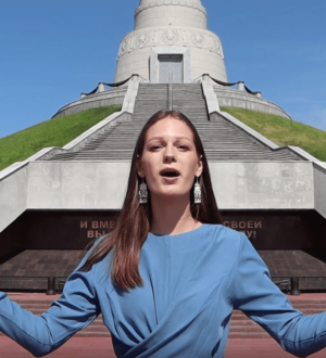 Педагог из Кузбасса претендует на титул «Миссис Россия-2025»