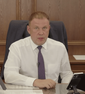 Илья Середюк призвал чиновников открыть комментарии для реального решения проблем жителей Кузбасса