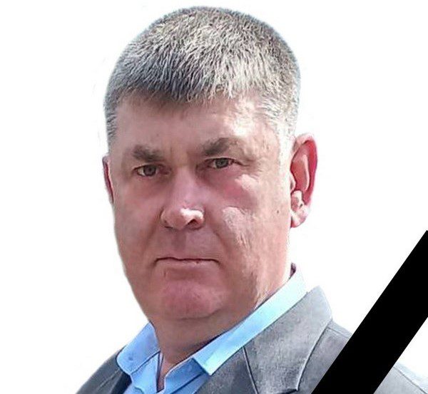 Депутат киселевского Совета погиб в зоне СВО