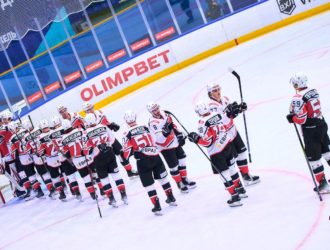 Лучший старт: новокузнецкий «Металлург» повторил успех 2020 года