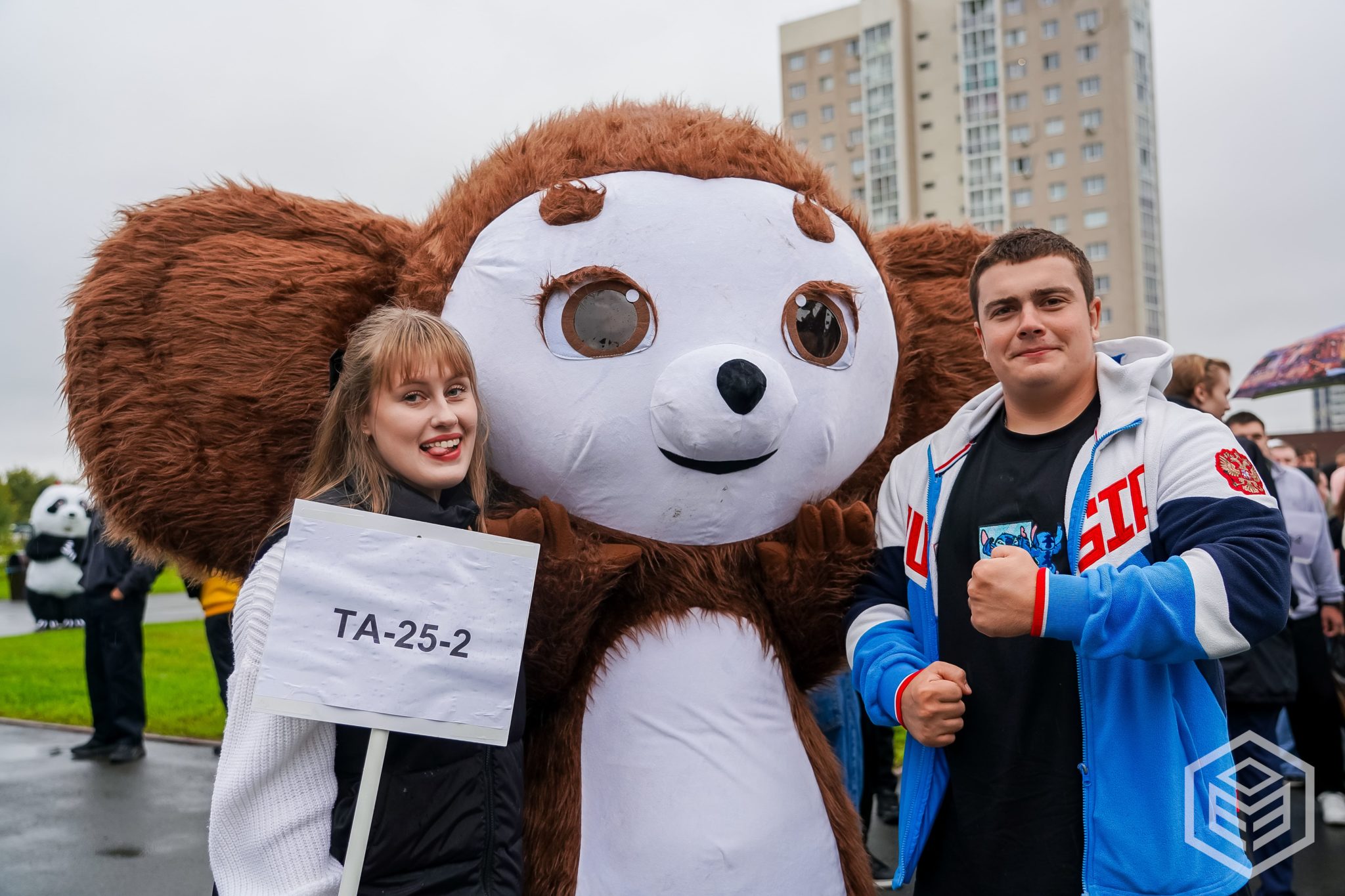 В Кузбасском ГАУ им. В.Н. Полецкова стартовал новый учебный год