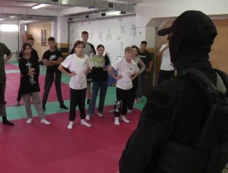 В Новокузнецке реализуют специальный проект для подростков «Мир возможностей»