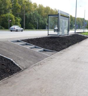 В Кемерове отремонтировали одну из ключевых транспортных артерий