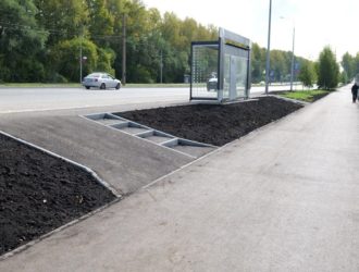 В Кемерове отремонтировали одну из ключевых транспортных артерий