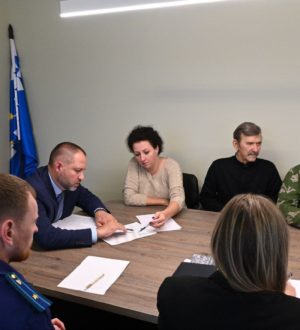 Власти Белова рассказали, как борются с подтоплением частного сектора