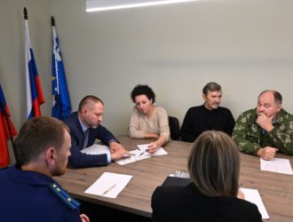 Власти Белова рассказали, как борются с подтоплением частного сектора