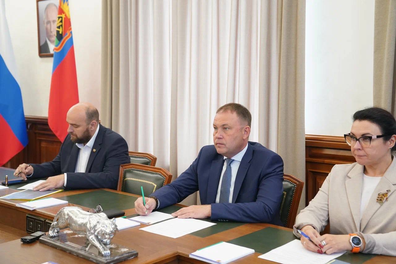 Вторую очередь сервисного центра БЕЛАЗ в Белове откроют в октябре