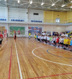 Кузбассу в ближайшие годы потребуется свыше 800 новых спортивных тренеров