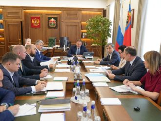 Свыше 126 млн тонн угля добыли в Кузбассе с начала нынешнего года
