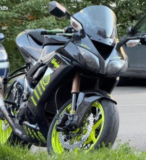 В Кузбассе тест-драйв завершился угоном и арестом