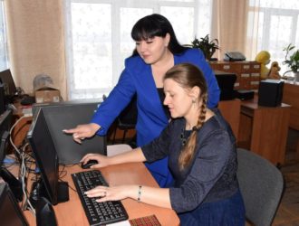 В шести муниципалитетах Кузбасса открылись точки доступа к финансовым и государственным услугам