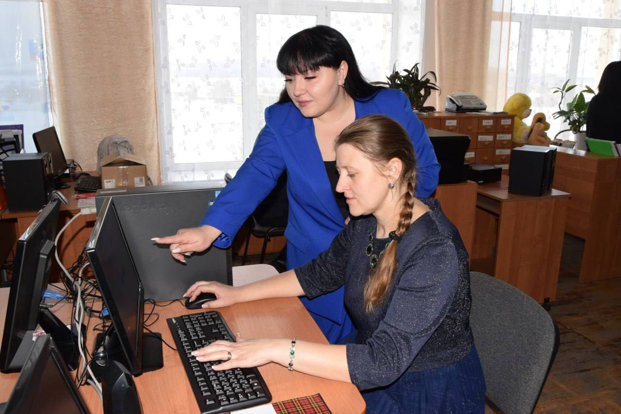 В шести муниципалитетах Кузбасса открылись точки доступа к финансовым и государственным услугам