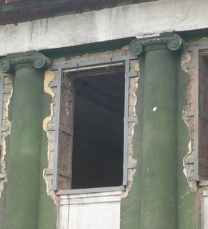 В Киселевске вновь продлили срок капитального ремонта ДК «Юбилейный»