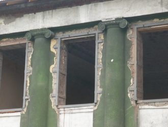 В Киселевске вновь продлили срок капитального ремонта ДК «Юбилейный»