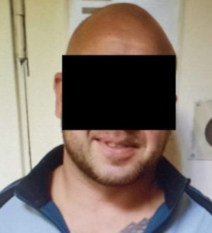 Пьяный новокузнечанин устроил фаер-шоу во дворе жилого дома