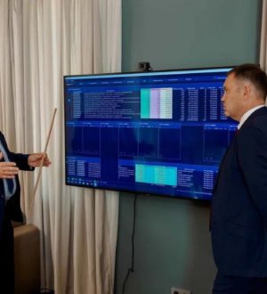 Кузбасс намерен увеличить продажи угля через крупнейшую товарную биржу России