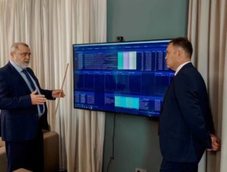 Кузбасс намерен увеличить продажи угля через крупнейшую товарную биржу России