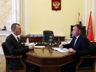 Почти полтора миллиона кузбассовцев систематически занимаются физкультурой