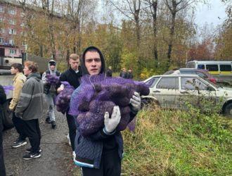 Кузбассовцам в этом году бесплатно выдадут 10 тысяч овощных наборов