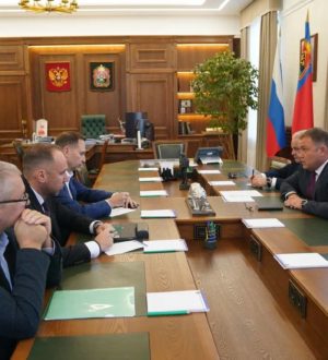 Искусственный интеллект будет помогать врачам и специалистам МФЦ в Кузбассе