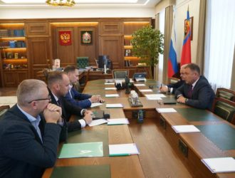 Искусственный интеллект будет помогать врачам и специалистам МФЦ в Кузбассе