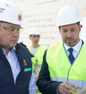 Деревообрабатывающий комбинат в Кемерове запустят в 2027 году