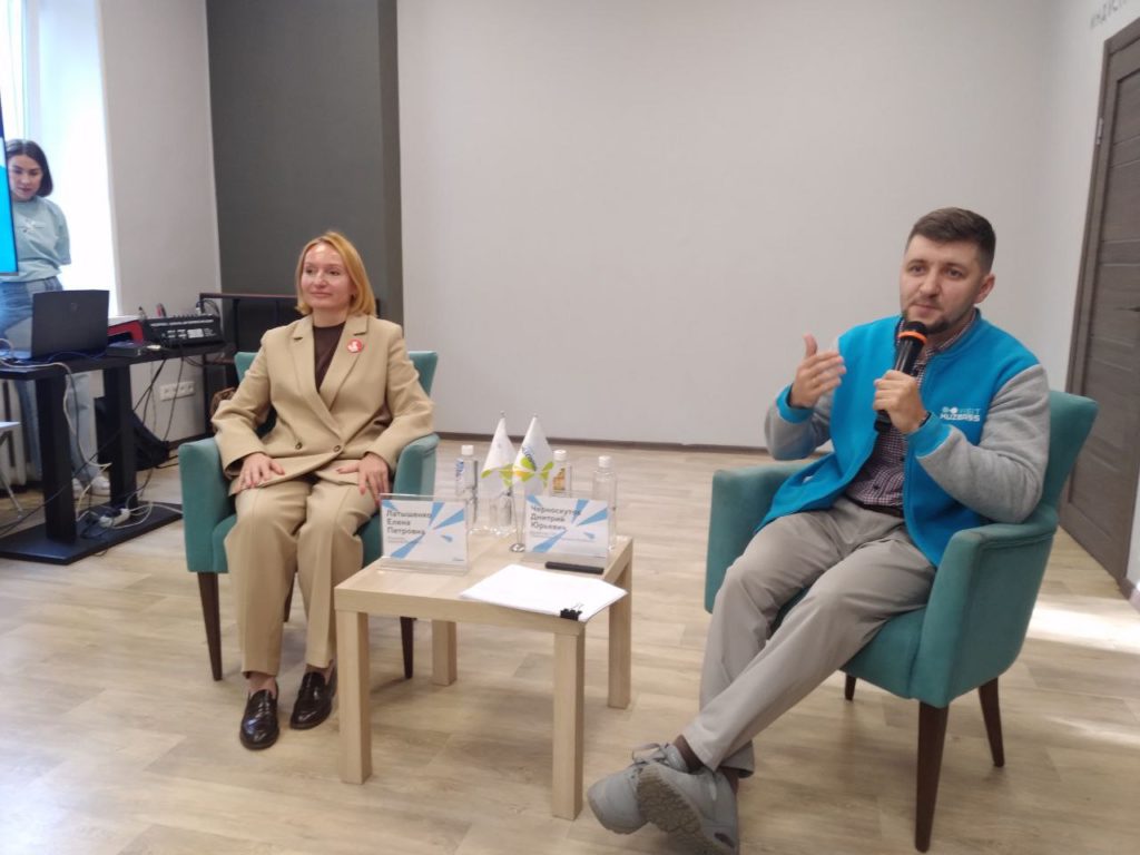 Путешествия по «Туркоду»: в Кузбассе стартует тематическая неделя ко Дню туризма
